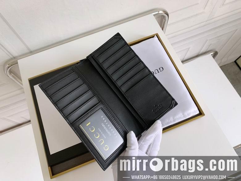 Replica Gucci Bags 1:1 451275 17.5X8.5X1.5cm YG 3