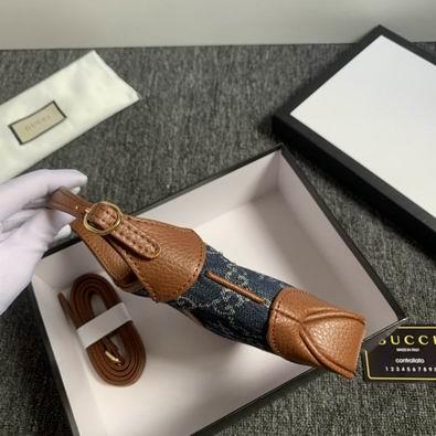 Replica Gucci Bags 1:1 Jackie 637092 19x13x3 cm df02