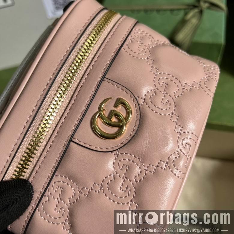 Replica Gucci Bags 1:1 723770 16X10.5X5cm