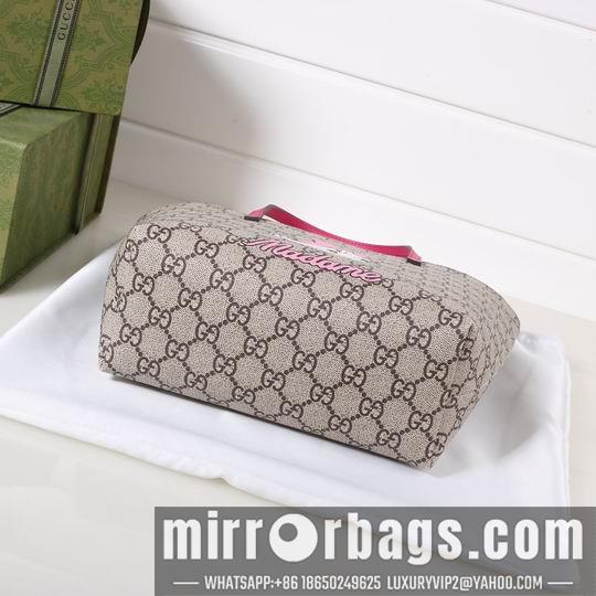 Replica Gucci Bags 1:1 410812 20.5x20x10cm df18