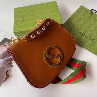 Replica Gucci Bags 1:1 699210 29X22X7cm YG 3colour