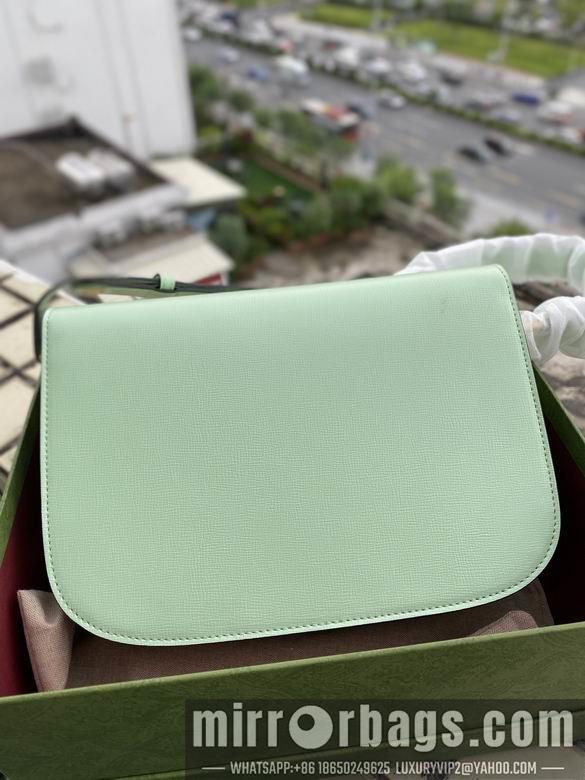 Replica Gucci Bags 1:1 602204 25X18X8cm DF-3