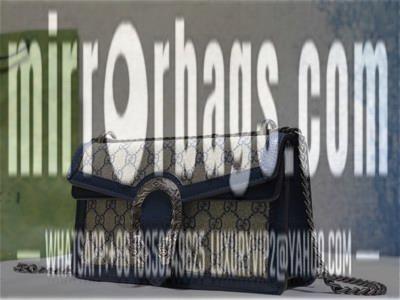Replica Gucci Bags 1:1 499623 25X13.5X7CM DF