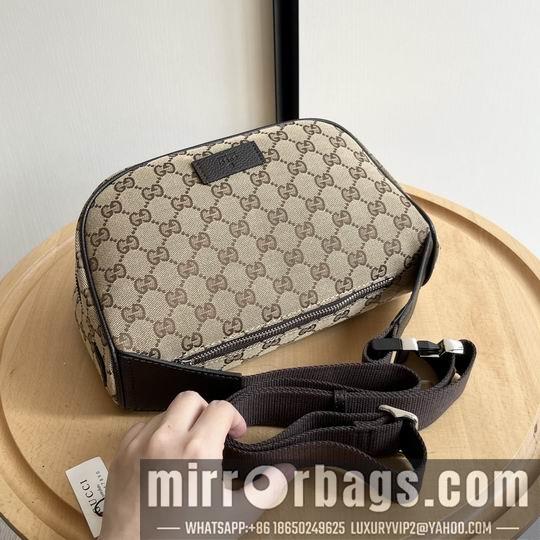 Replica Gucci Bags 1:1 GG 449182 27x13x12cm zy2