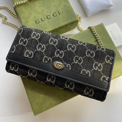 Replica Gucci Bags 1:1 546592 19X10X3cm DF