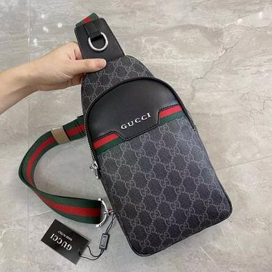 Replica Gucci Bags 1:1 16X30X7cm 082103 XM 3colour