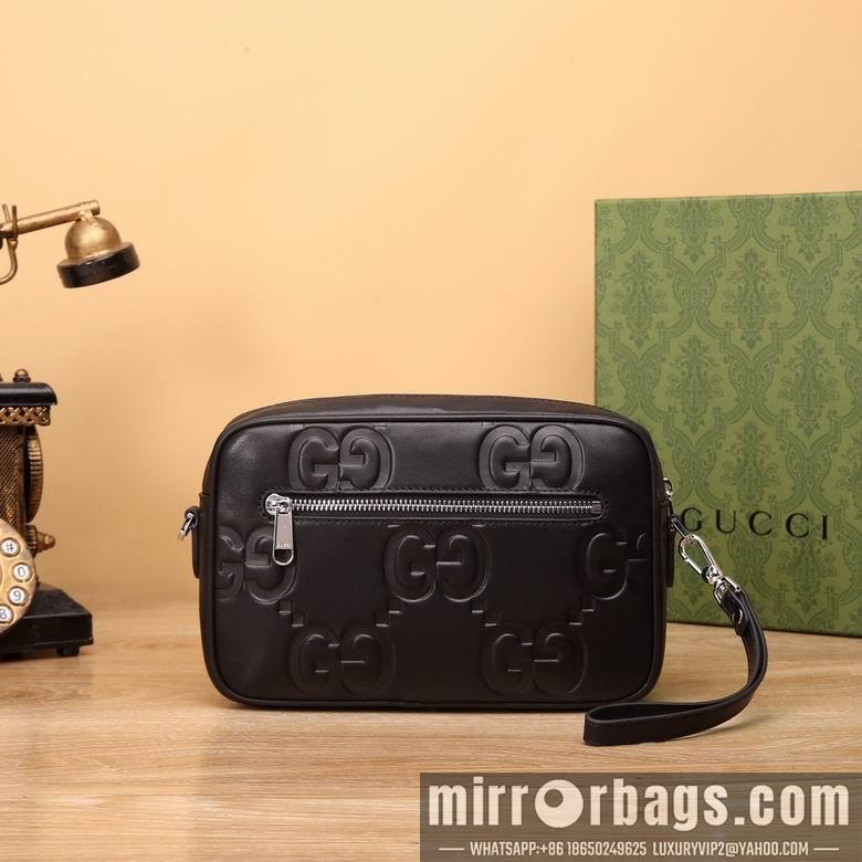 Replica Gucci Bags 1:1 5046 24X6X16cm WP