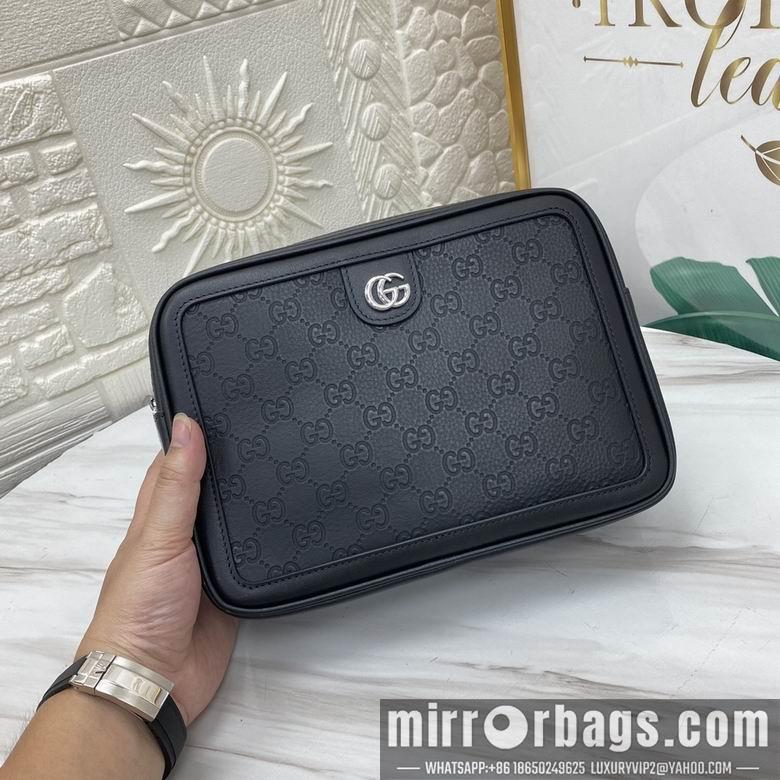 Replica Gucci Bags 1:1 1067-3 25X18X8.5cm WP