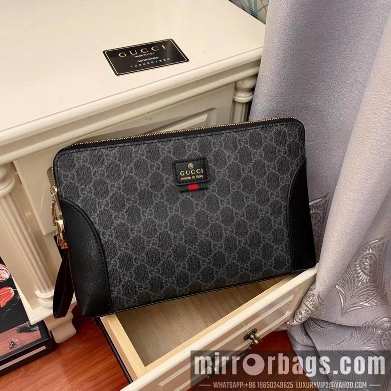 Replica Gucci Bags 1:1 33250-1 28X18X3cm XM 2colour