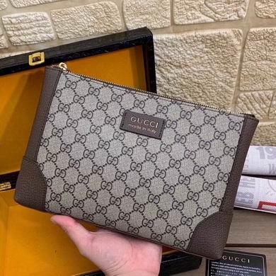 Replica Gucci Bags 1:1 33037-1 28X18X4cm XM 2colour
