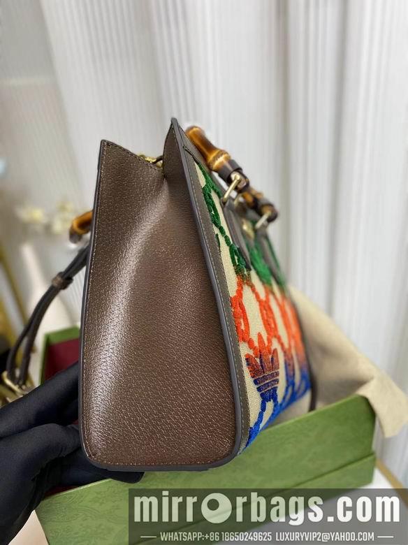 Replica Gucci Bags 1:1 660195 27X24X11cm DF