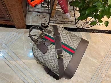 Replica Gucci Bags 1:1 Savoy 724654 39X43.5X21cm DF