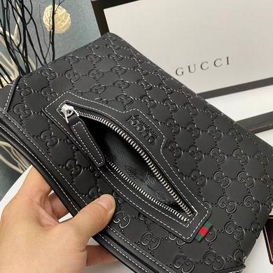 Replica Gucci Bags 1:1 8088 28X18X4cm WP