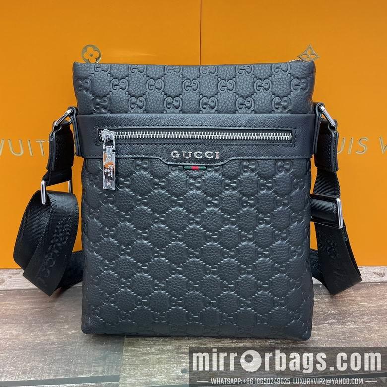 Replica Gucci Bags 1:1 9008G 28X24X5cm SC