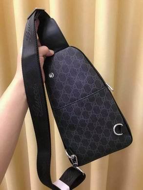 Replica Gucci Bags 1:1 866 32X18X9cm XM 2colour
