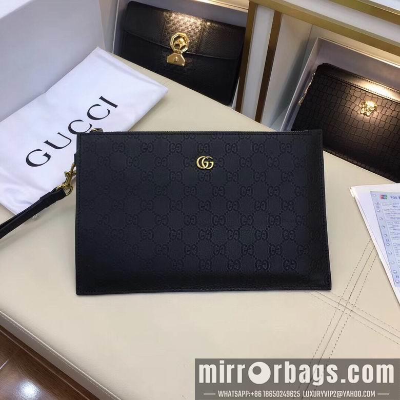 Replica Gucci Bags 1:1 308-4 28X18X0.5cm WP