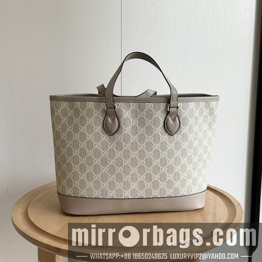 Replica Gucci Bags 1:1 765043 31X25X13cm DF 2colour