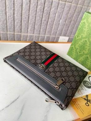 Replica Gucci Bags 1:1 743996 28X18X2.5cm XM 3colour
