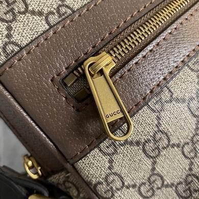 Replica Gucci Bags 1:1 WD547934啡胶 27.5X28.5X6