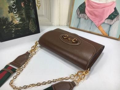 Replica Gucci Bags 1:1 677286 26X16X4cm DF