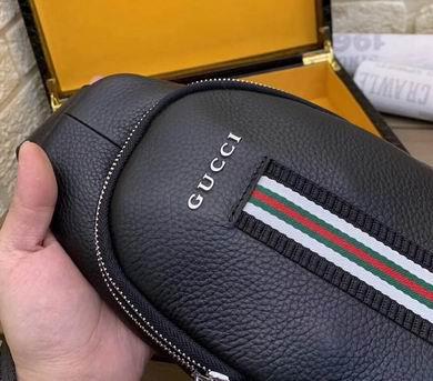 Replica Gucci Bags 1:1 519-4 30X18X7cm WP