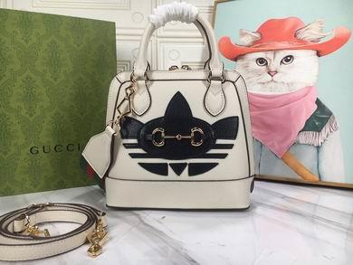 Replica Gucci Bags 1:1 677212 20X19.5X7.5cm DF 4colour