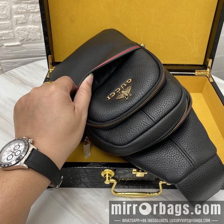 Replica Gucci Bags 1:1 27X18X7cm 041102 WP