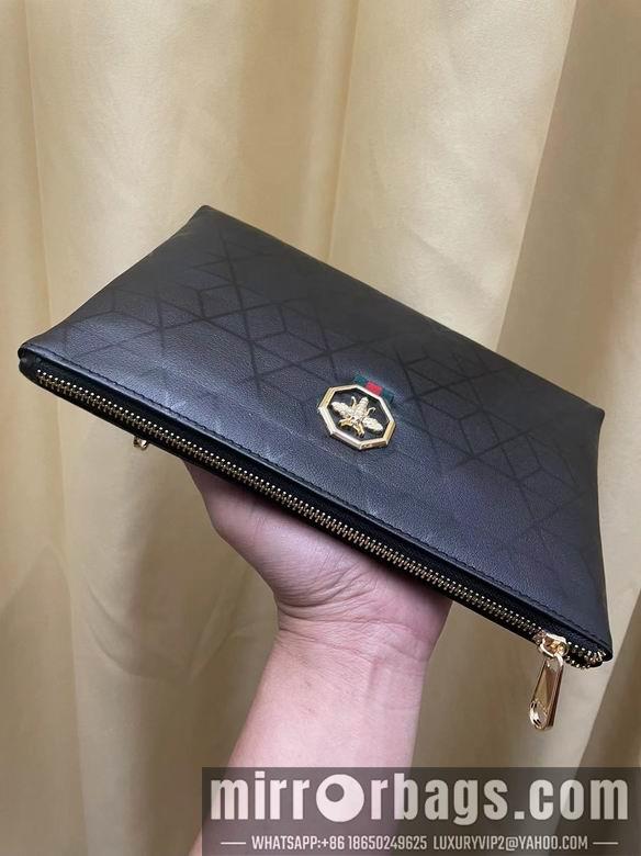 Replica Gucci Bags 1:1 998-5 27X17X2cm XM-1