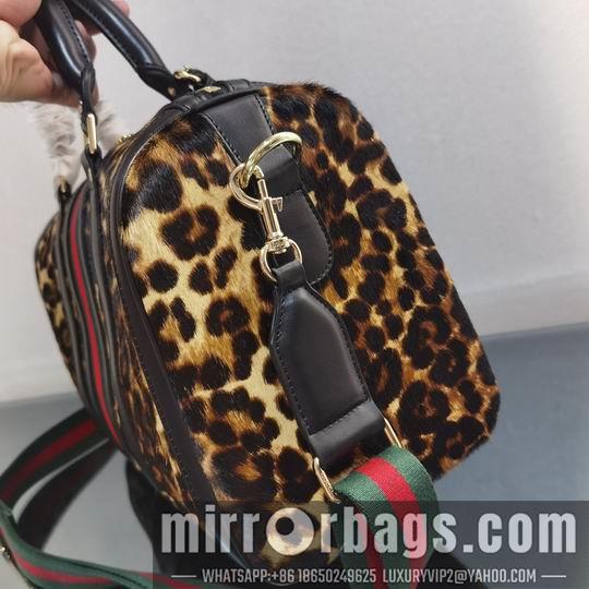 Replica Gucci Bags 1:1 387605 34x22x18cm df05