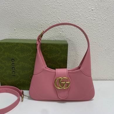 Replica Gucci Bags 1:1 Aphrodite 735106 27X13.5X2cm DF 4colour