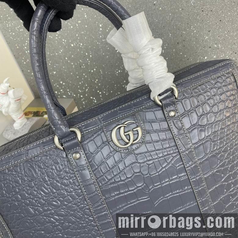 Replica Gucci Bags 1:1 HT20-1 38X29X7.5cm WP