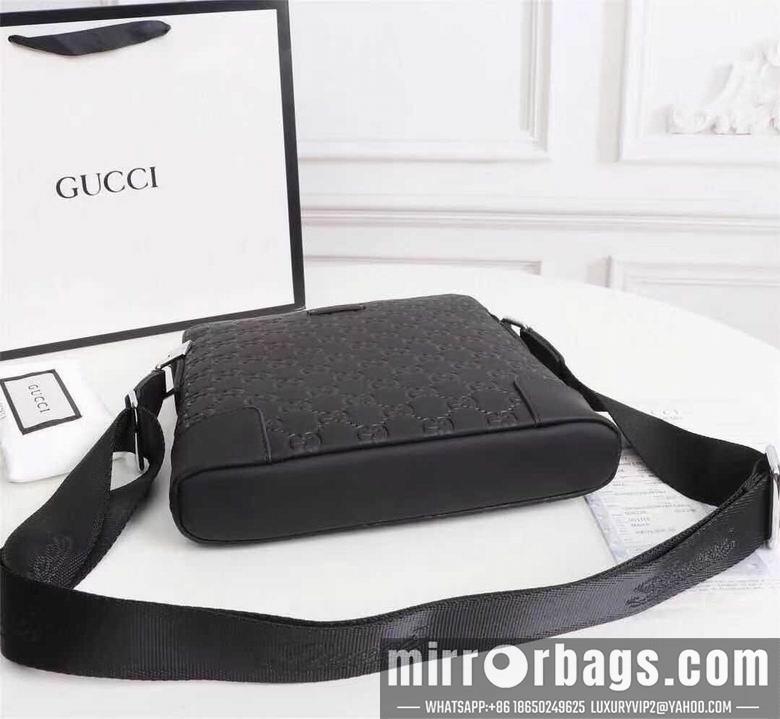 Replica Gucci Bags 1:1 1613 24X27X5cm XM