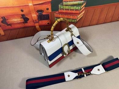 Replica Gucci Bags 1:1 WD448075 27X18X13