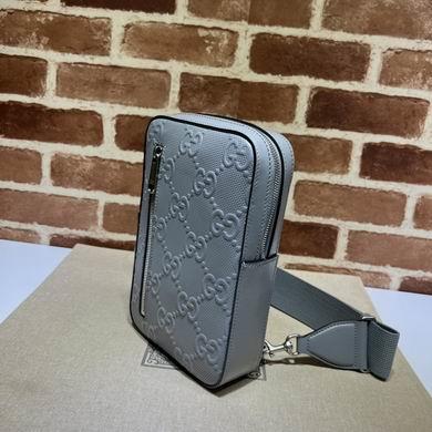 Replica Gucci Bags 1:1 700431 16X24X5cm DF 2colour