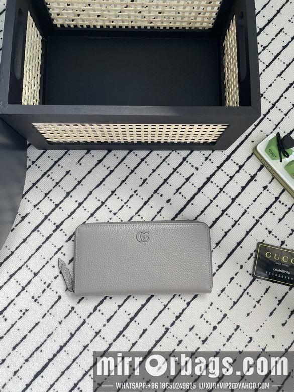 Replica Gucci Bags 1:1 456117 19X9.5X2.5cm ZC 3