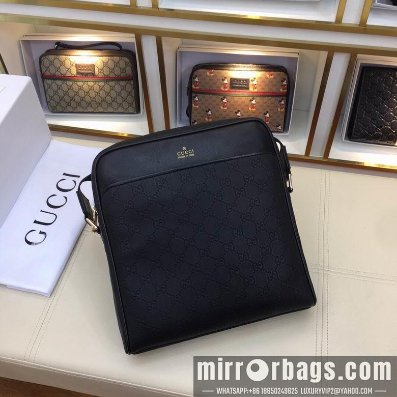 Replica Gucci Bags 1:1 8091-3 24X26X6cm WP