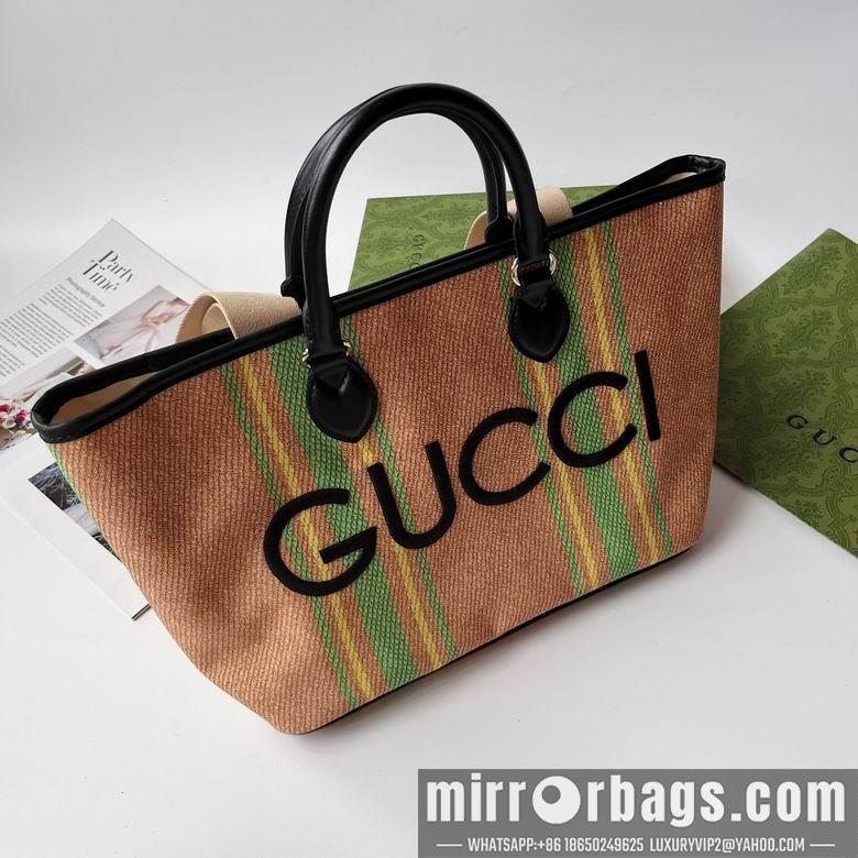 Replica Gucci Bags 1:1 774183 40X33X18.5cm DF 4colour