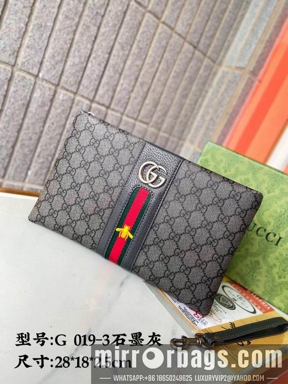Replica Gucci Bags 1:1 G019-3 28X18X2.5cm XM