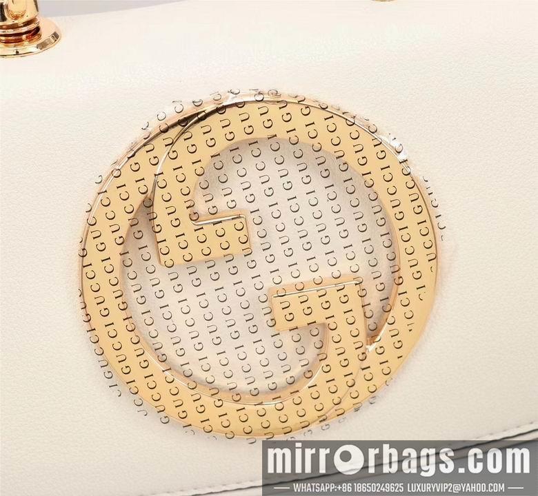 Replica Gucci Bags 1:1 Blondie 698643 22X13X5.5cm DF-1