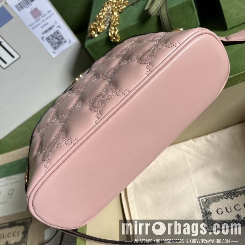 Replica Gucci Bags 1:1 702229 23.5X19X8cm