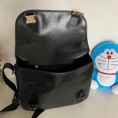 Replica Gucci Bags 1:1 201732 33X22X11cm DF 2colour