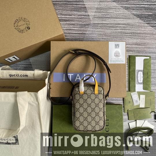 Replica Gucci Bags 1:1 Gucci 658556 12x16x7cm CN