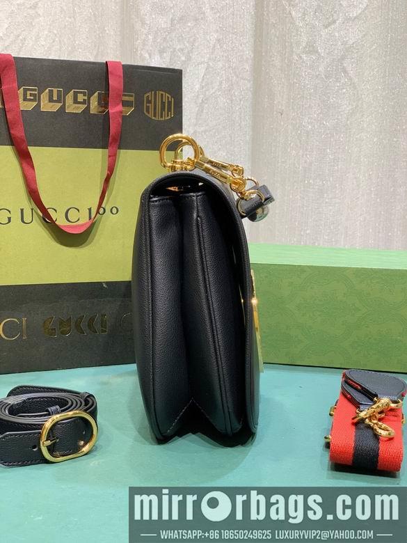 Replica Gucci Bags 1:1 Blondie 721172 29X22X7cm DF 3colour