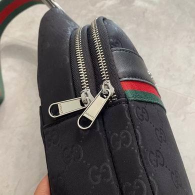 Replica Gucci Bags 1:1 16X30X7cm 082102 XM 3colour