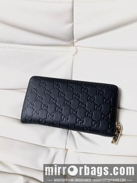Replica Gucci Bags 1:1 19X10.5X2cm 041008 XM