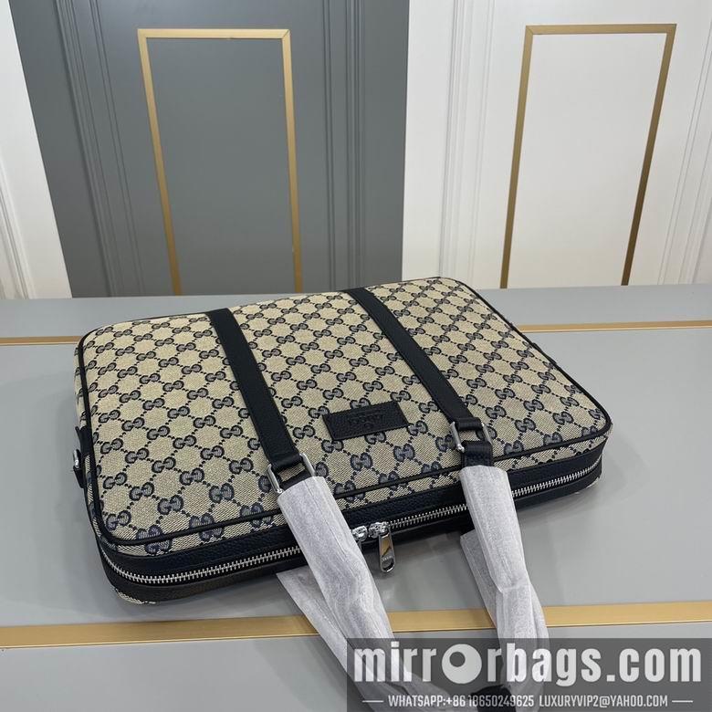 Replica Gucci Bags 1:1 33125-1 38X29X7cm XM 4colour