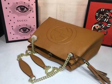 Replica Gucci Bags 1:1 WD308982 38X27X14