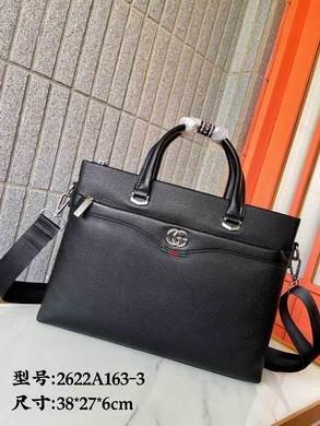 Replica Gucci Bags 1:1 A163-3 38X27X6cm XM