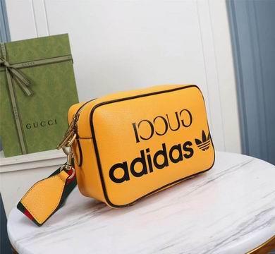 Replica Gucci Bags 1:1 702427 24.5X16.5X9.5cm DN 3colour