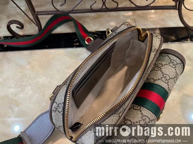 Replica Gucci Bags 1:1 Ophidia 746308 20X12.5X9cm DF 3colour